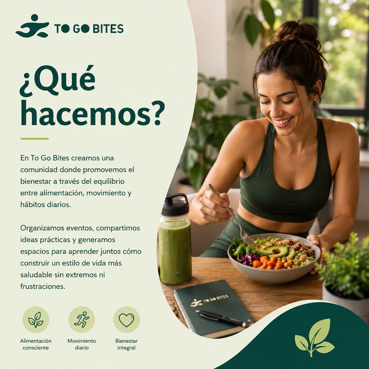 ToGoBites_QueHacemos